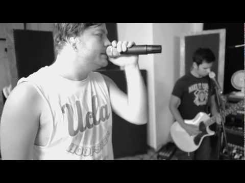 5Bugs Webwheel - Eternity's Fading + Brave New Shattered State (Live im Proberaum)