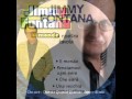 Jimmy Fontana - Por vía aérea 