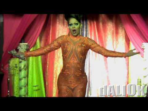 JULITZA GLAMOURS | MISS CONTINENTAL PUERTO RICO 2016