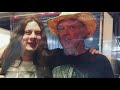 Kurt Vile tells two great Neil Young stories - October 2018