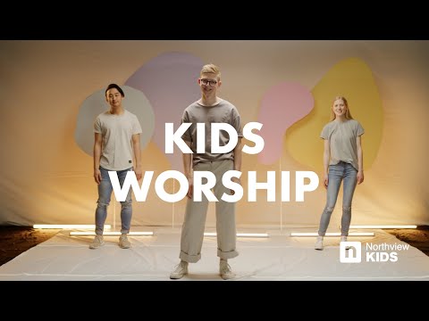 Northview Kids - ALIVE