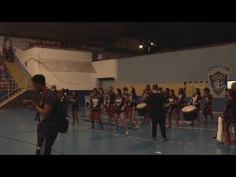 Bombateria - Inter 2019