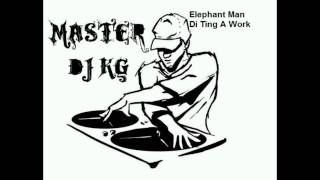 Duffle Bag Riddim Mix (June 2012)