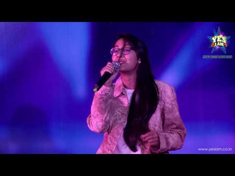 Rushita Solanki finalist yes I am reality show