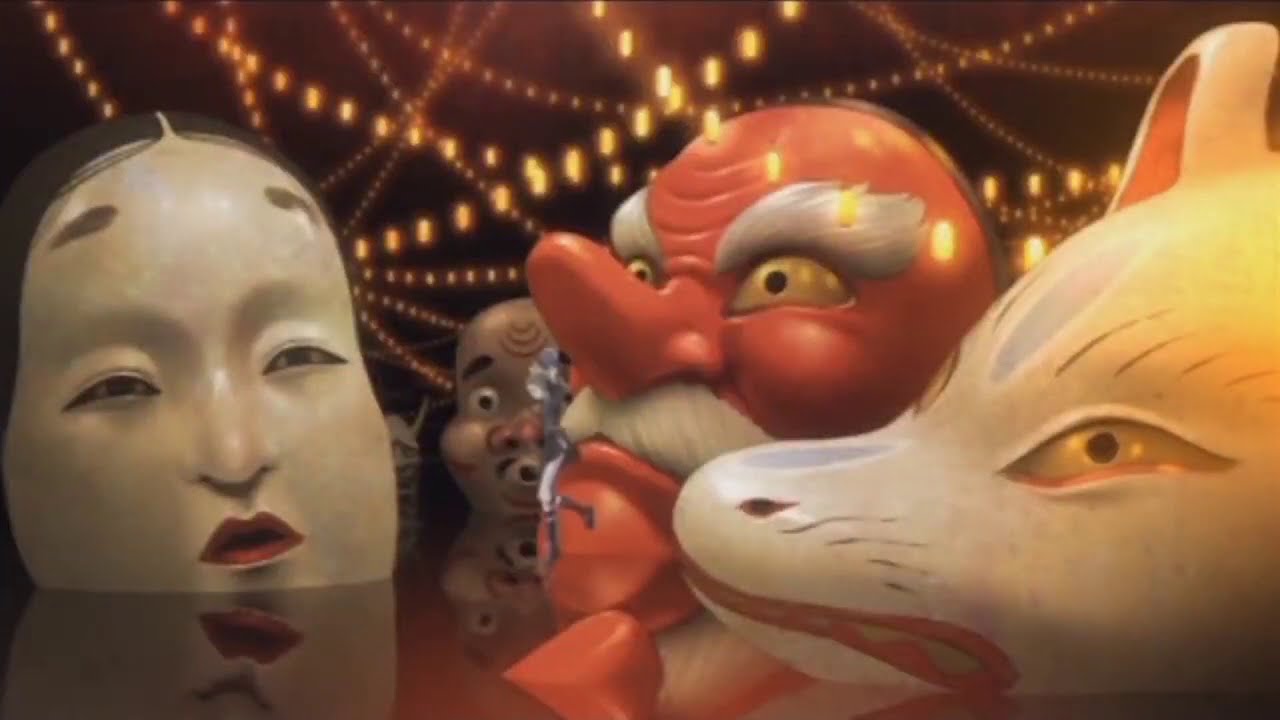 Every Persona Opening but with Jojo Music but it's all synced up