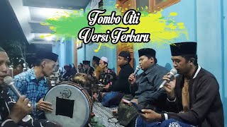 Download lagu COBA STEL BIKIN CANDU TOMBO ATI VERSI TERBARU ALLAHUMMA MAS KAFA AL-JAUHAR mp3