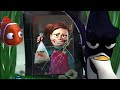 Finding The Nemo In 1 Minute