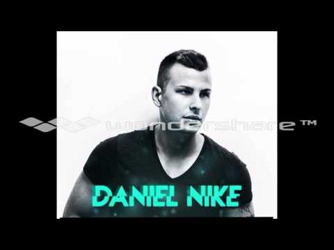 Daniel Nike - The Power of The Light Side (Promo Set) [Tech House]