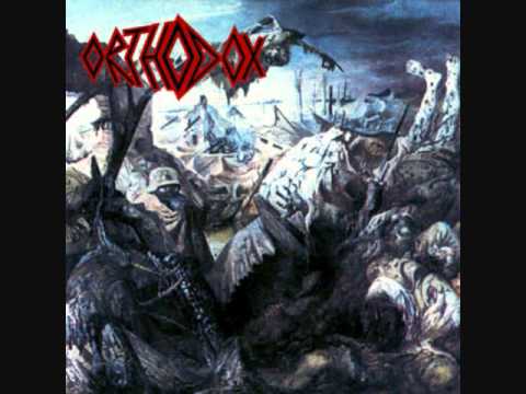 Orthodox - Deadly Obsession (Full Demo)