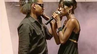 Vodacom Superstar Congo - Djodjo et Christmas