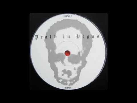 Death In Vegas & Iggy Pop - Aisha