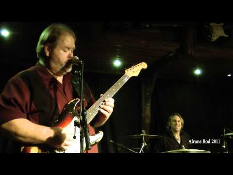 Buddy Whittington - I Just got Back From Baby's (2012)