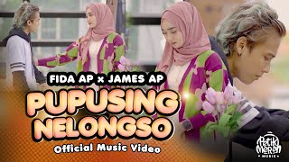 Download lagu FIDA AP X JAMES AP - PUPUSING NELONGSO mp3 Download lagu FIDA AP X JAMES AP - PUPUSING NELONGSO mp3