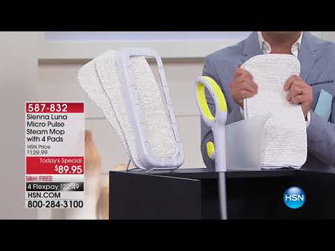HSN | Home Solutions 01.31.2018 - 01 AM