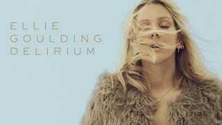 Ellie Goulding - Keep On Dancin&#39; (Audio)