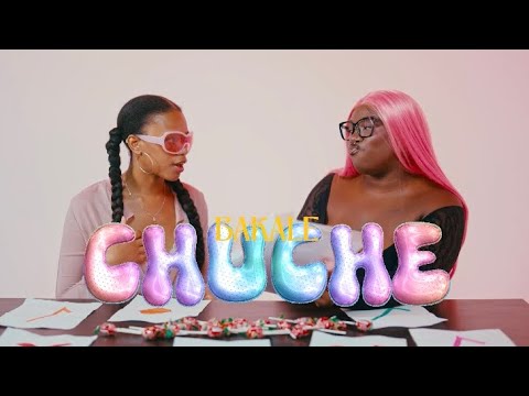 CHUCHE - BAKALE