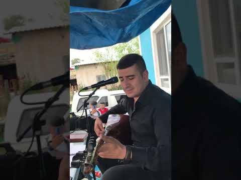 Recep Kaçmaz -Sevdim seni Güzelim - 2021