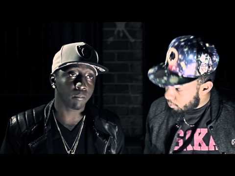 PATisDOPE "One on One" with Too Easy Black