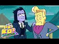 OK K.O.! Let's Be Heroes | Villain's Night Out | Cartoon Network OK K.O.! Let's Be Heroes | Villain's Night Out | Cartoon Network