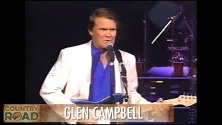 Glen Campbell - &quot;Gentle On My Mind&quot;