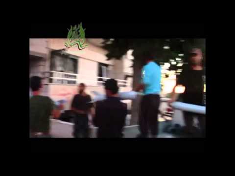 فرقة أنصار الحق نقوم بتجهيز صواريخ محلية الصنع لاستهداف معاقل النظام في الساحل السوري