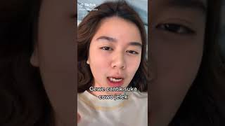 Download lagu Cewe cantik suka cowok jelek ???? mp3