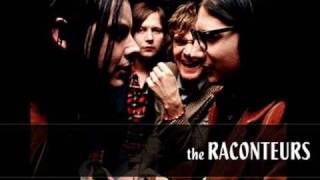 Together-The Raconteurs