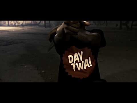 RJ Lamont Feat. Cash Kidd - Intro (Official Music Video)