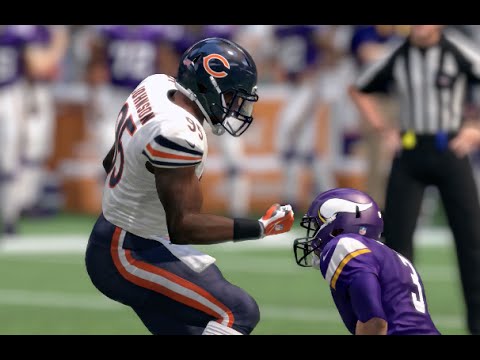 Madden 16 (Xbox One) Draft Champions Mode EP2