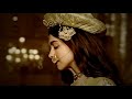 Mutha Mazhai Chinmayi Ft Deepika Padukone Bajirao Mastani Dreamy Edit