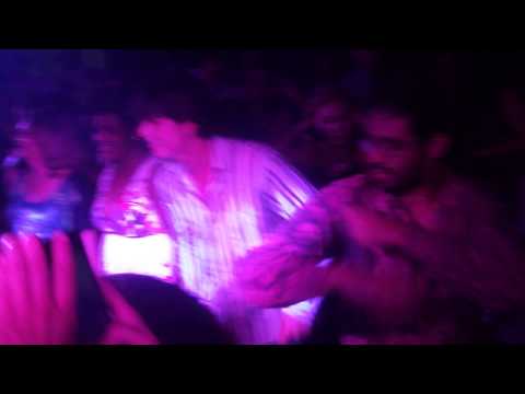 ASSUSTADO DE RUTH AVELINO - 11/04/14