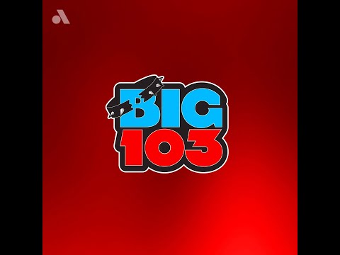 WBGB-FM/Boston, MA "Big103" Legal ID July 25, 2022 at 1:00 pm