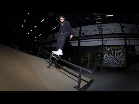 Jay de Keijzer - 3 Dayzzz