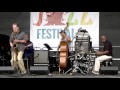 Bill Pierce and Russell Malone Quartet   "Summertime"