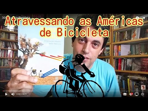 300 Dias de Bicicleta - Sven Schmid - Edies de Janeiro