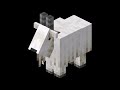 All Minecraft Screaming Goat Sounds