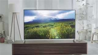 Sony KD-55X9005C (photo supp. n°8)