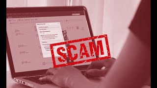 Carosell seller facing scams and how to deal with them