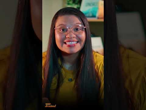 DEUS VAI CUMPRIR - PRA. ADRIANA KARINA