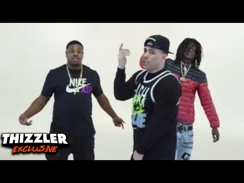 Band$ x OMB Peezy x Magnolia Chop x BlueFaceKidz - War Wounds (Exclusive Video) Dir. StewyFilms