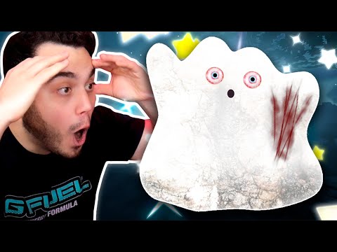 We found a ZOMBIE DITTO?!