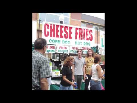 The Bloody Stool Band - Smothered Cheese Fries