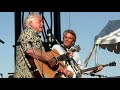 Peter Rowan, "Blue Moon of Kentucky" Grey Fox 2015