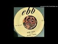 Smoky Hogg - Sure 'Nuff (Ebb) 1958