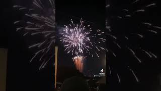 秋の神社祭りで告白されたい