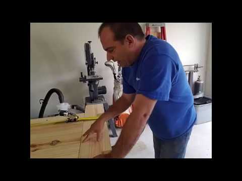 Farmhouse Table... how to build them correctly.
