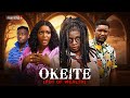 OKEITE (New Movie) Chacha Eke Faani, Wole Ojo, Eucharia Chinenye, Ifeanyi Oleka 2024 Nollywood Movie