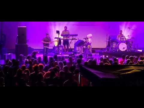 Queen Omega  Dirty Minds Sweep It Out @ Reggae Party N5 2022