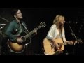 Grace Potter and the Nocturnals -Falling or ...