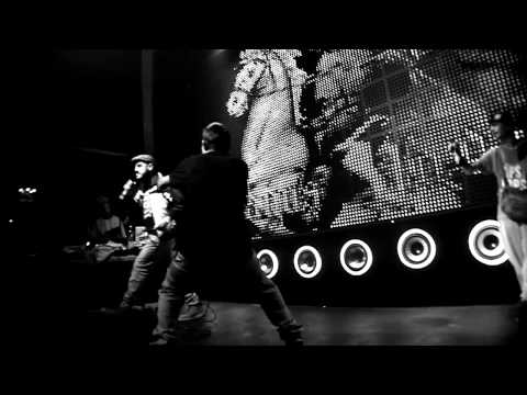 Dragonu AK47 & AFORIC - Rime pe loc (Partea 1)